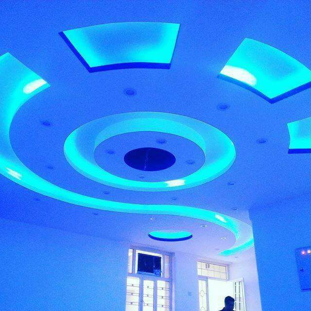 pasang gypsum cibubur8